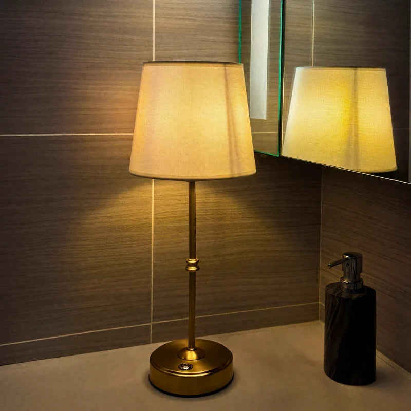 LUMARO GoldenEase