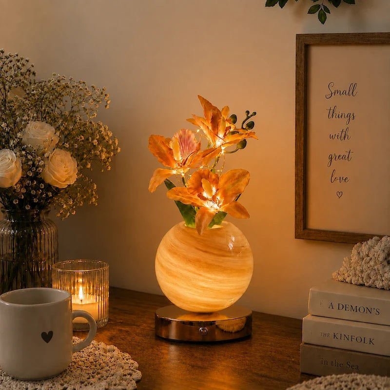 LUMARO Orchielle