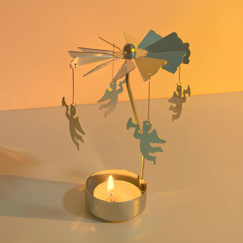 LUMARO FlickerWaltz