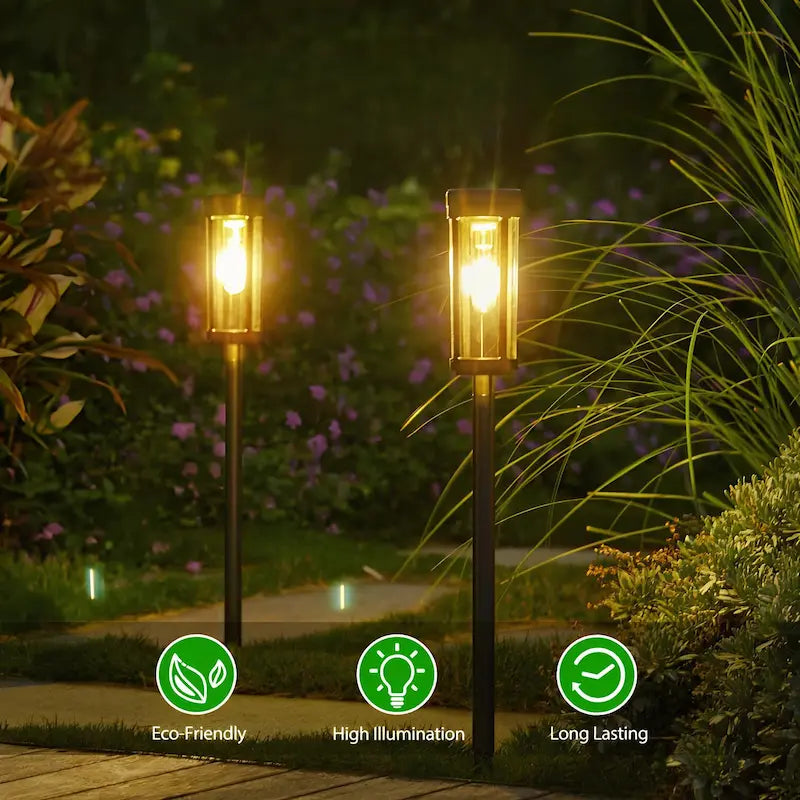 LUMARO SolarTorch