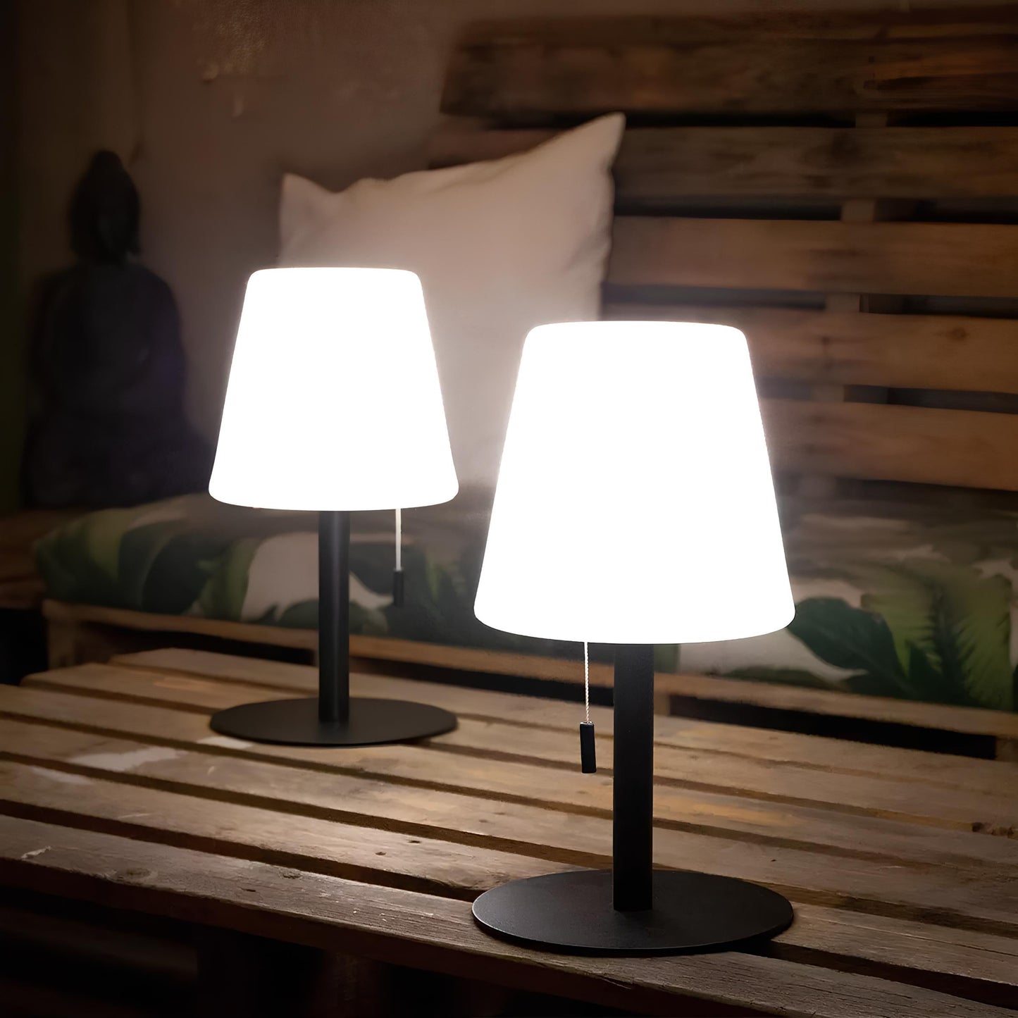 LUMARO MinimaLux
