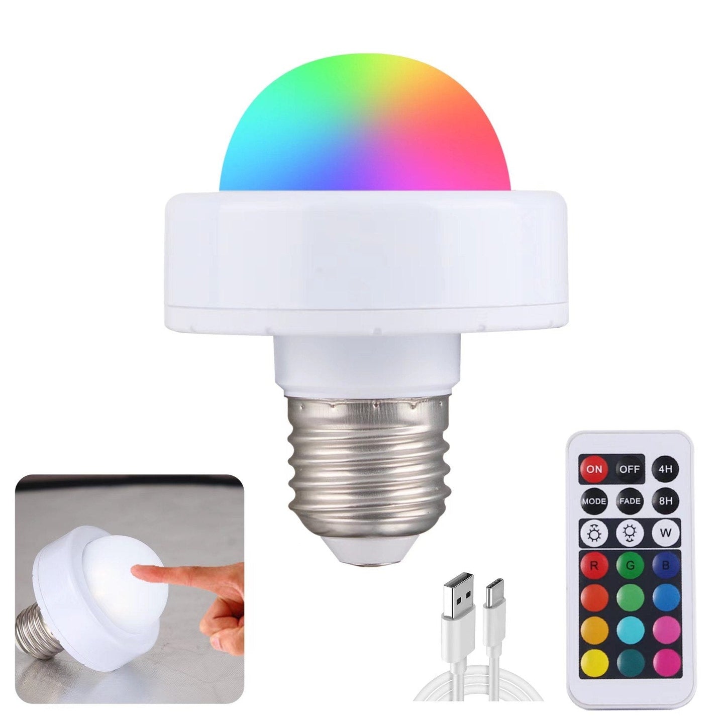 LUMARO SmartBulb