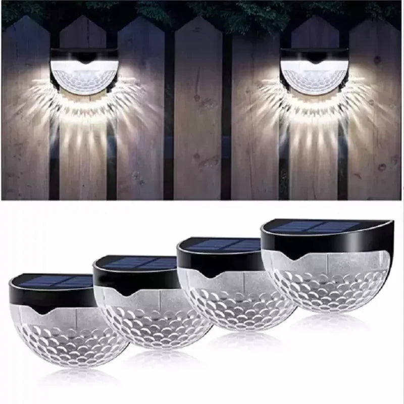 LUMARO Solarna Lampa Ogrodowa