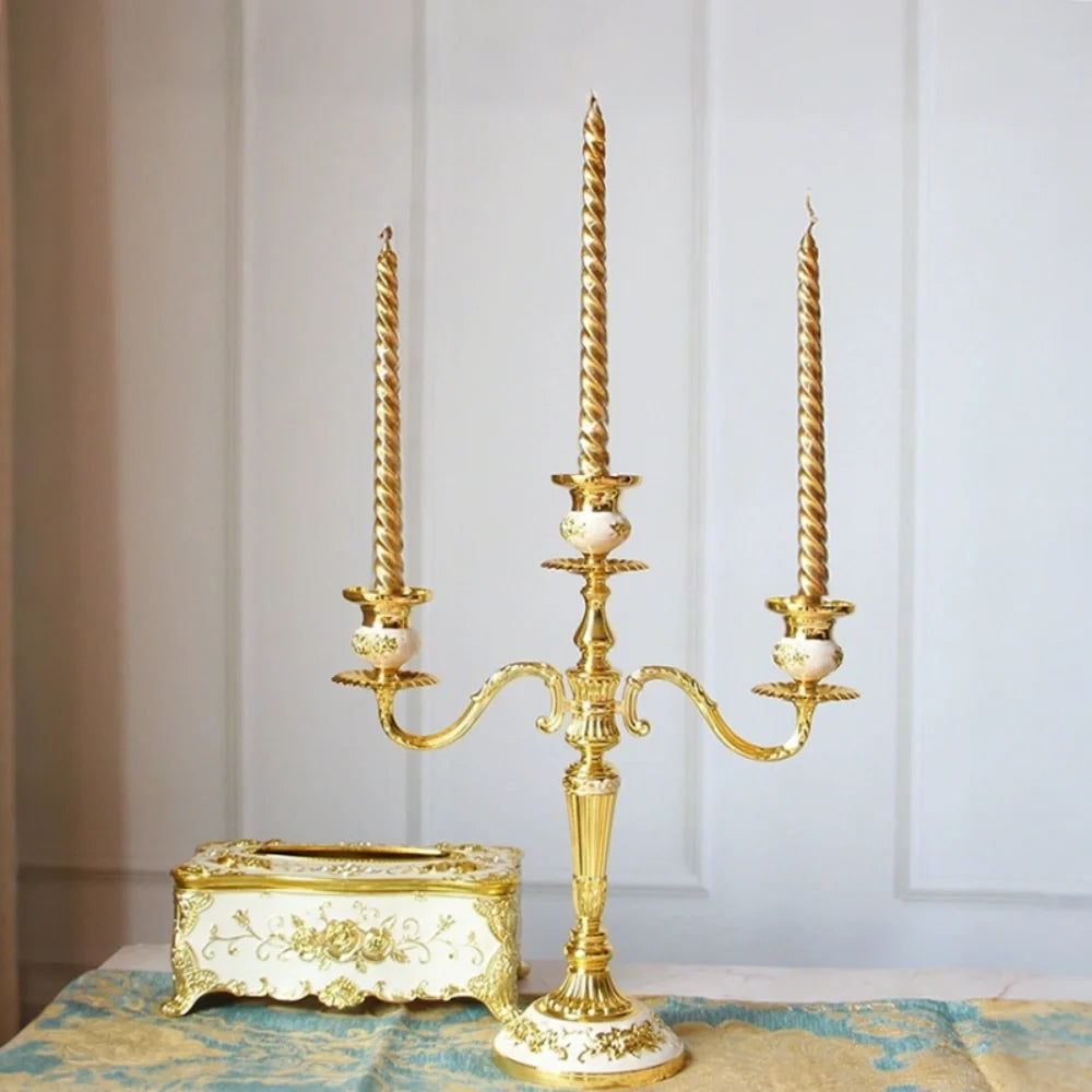 LUMARO GildedNocturne