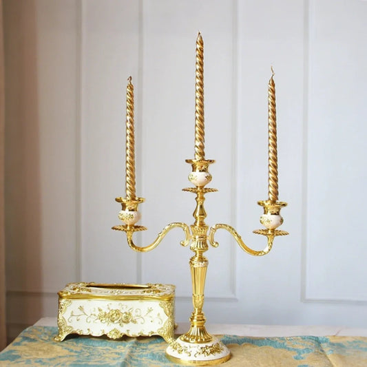 LUMARO GildedNocturne