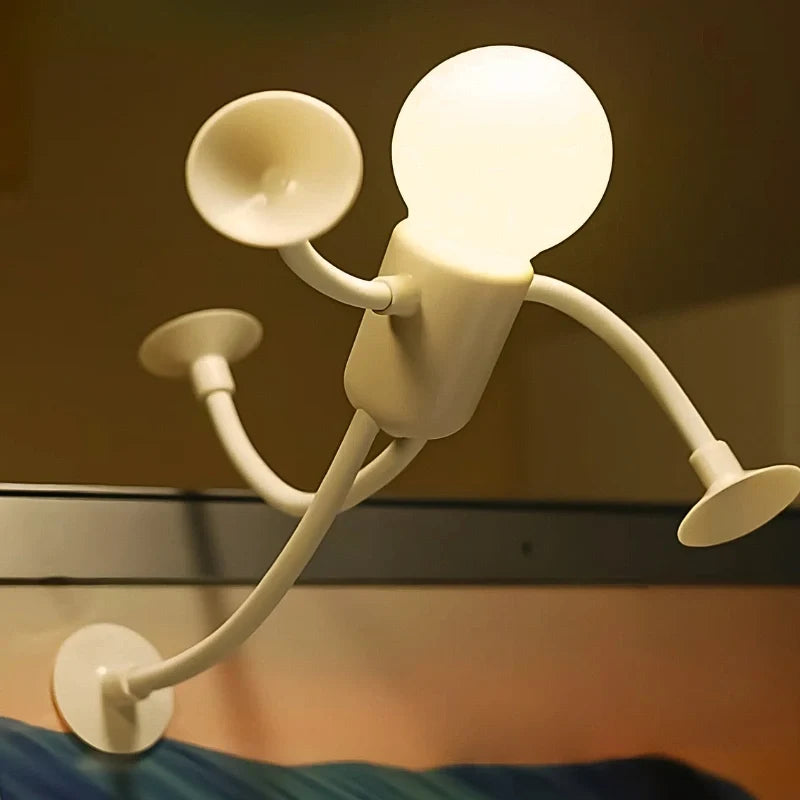 LUMARO FlexiDudes