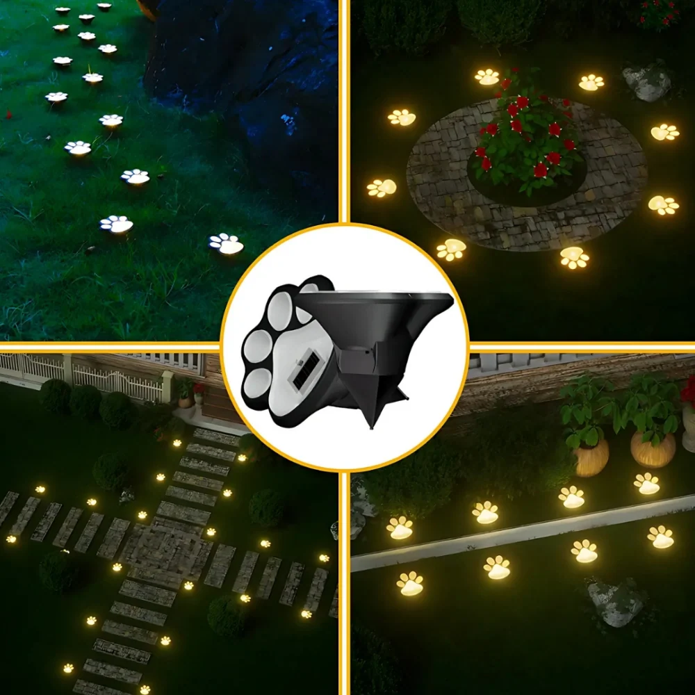 LUMARO PawGlow