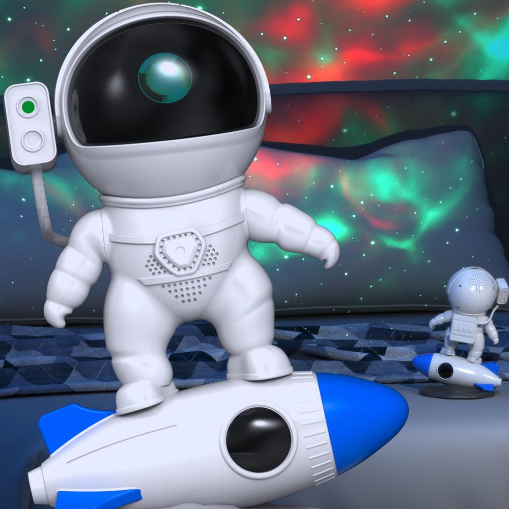LUMARO Projektor Astronauta