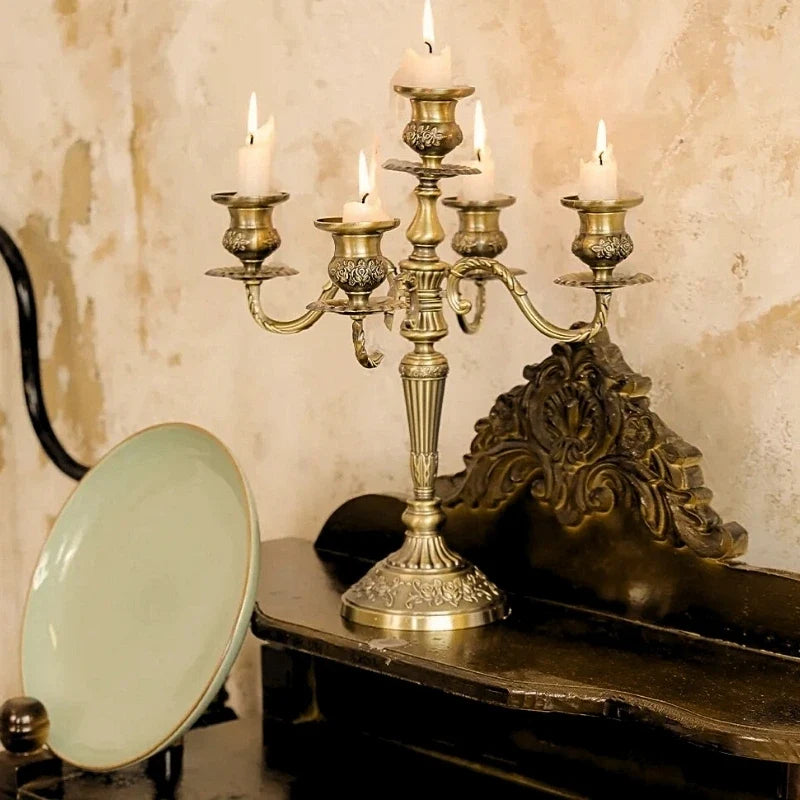 LUMARO GildedNocturne