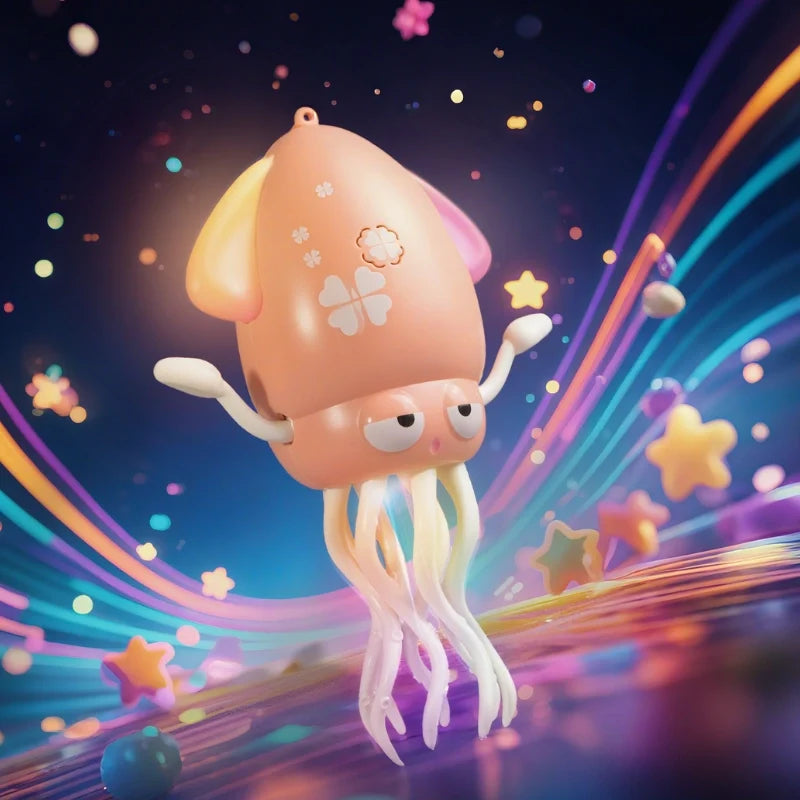 LUMARO SquiddyGlow