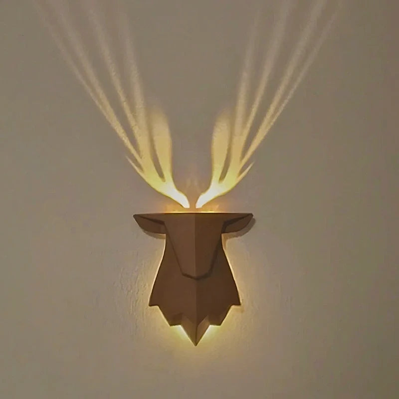 LUMARO Luminous Wings