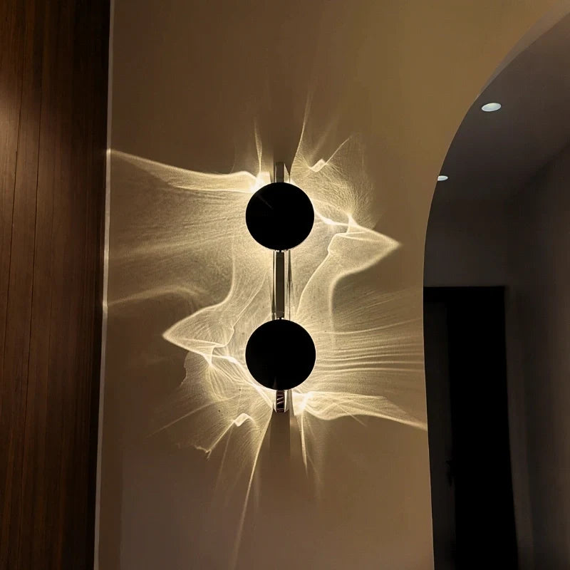 LUMARO Velwave