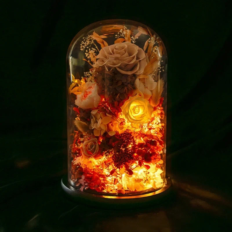 LUMARO EternaBloom