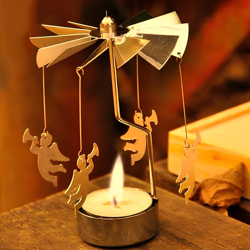 LUMARO FlickerWaltz