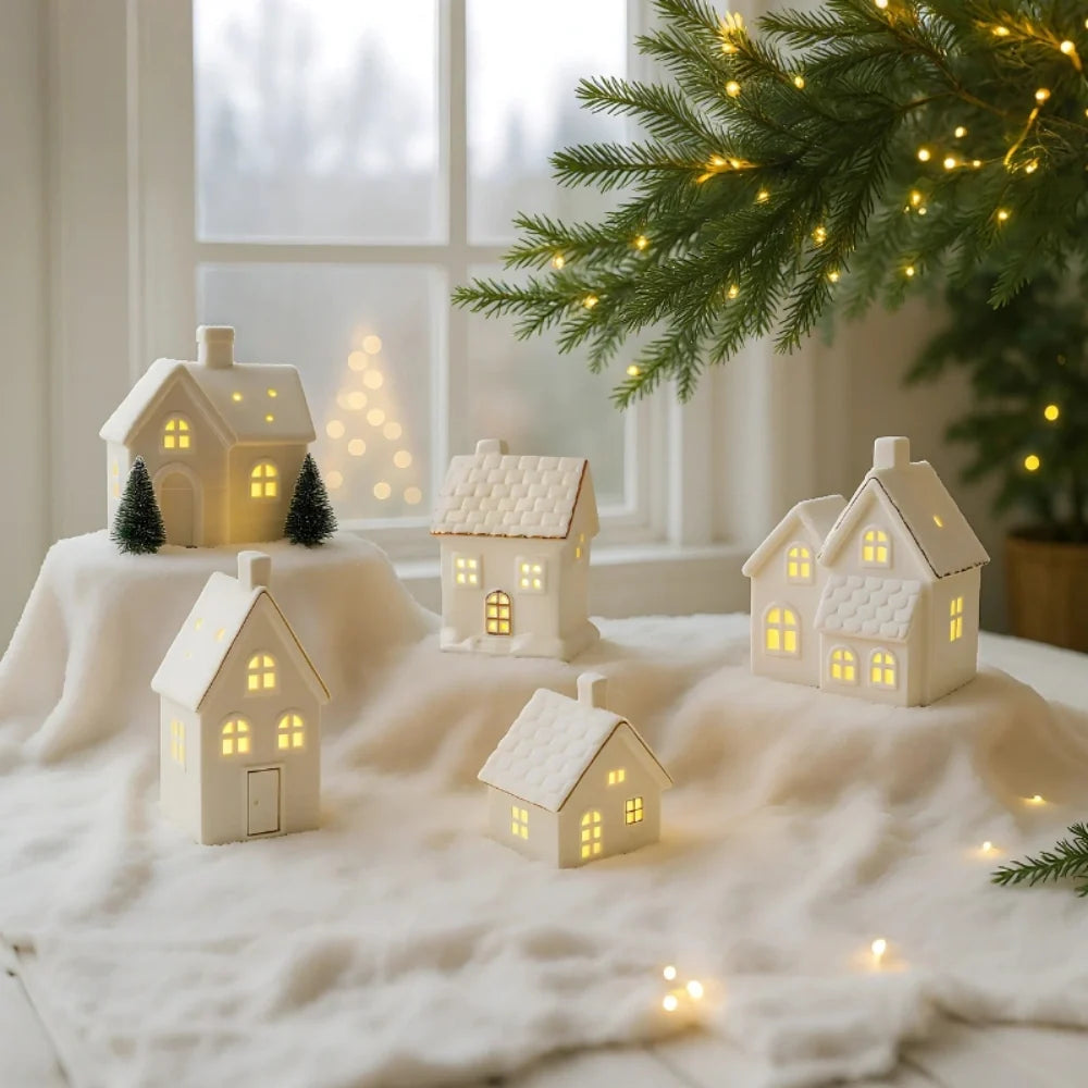 LUMARO Snowhaven