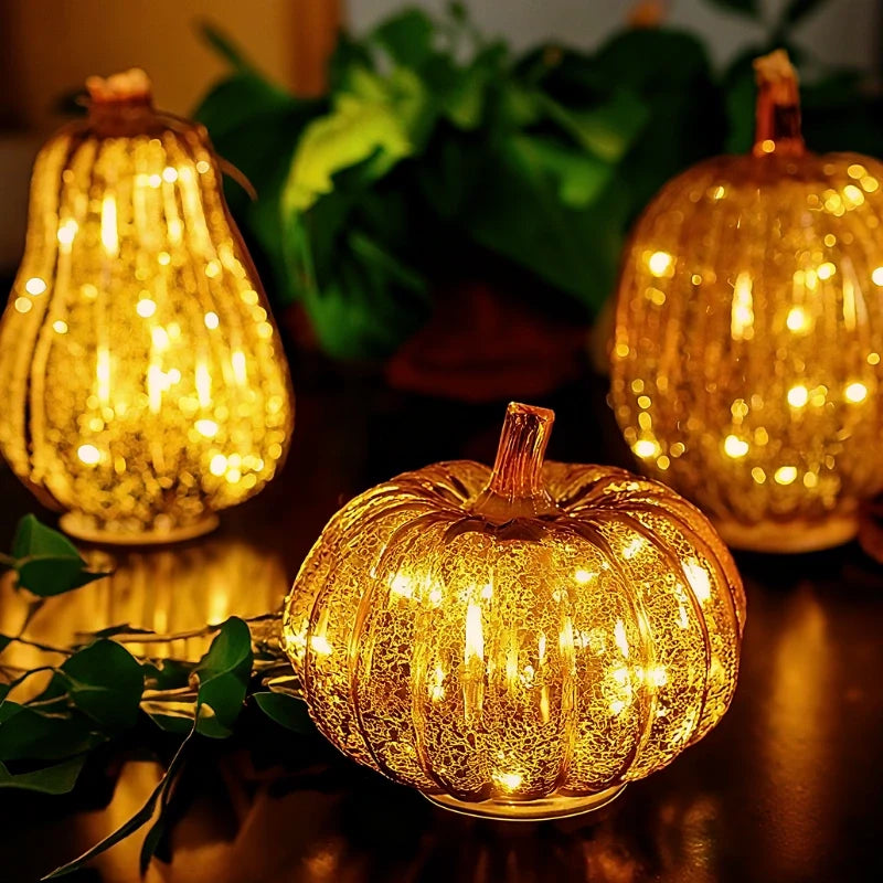 LUMARO HarvestGlow