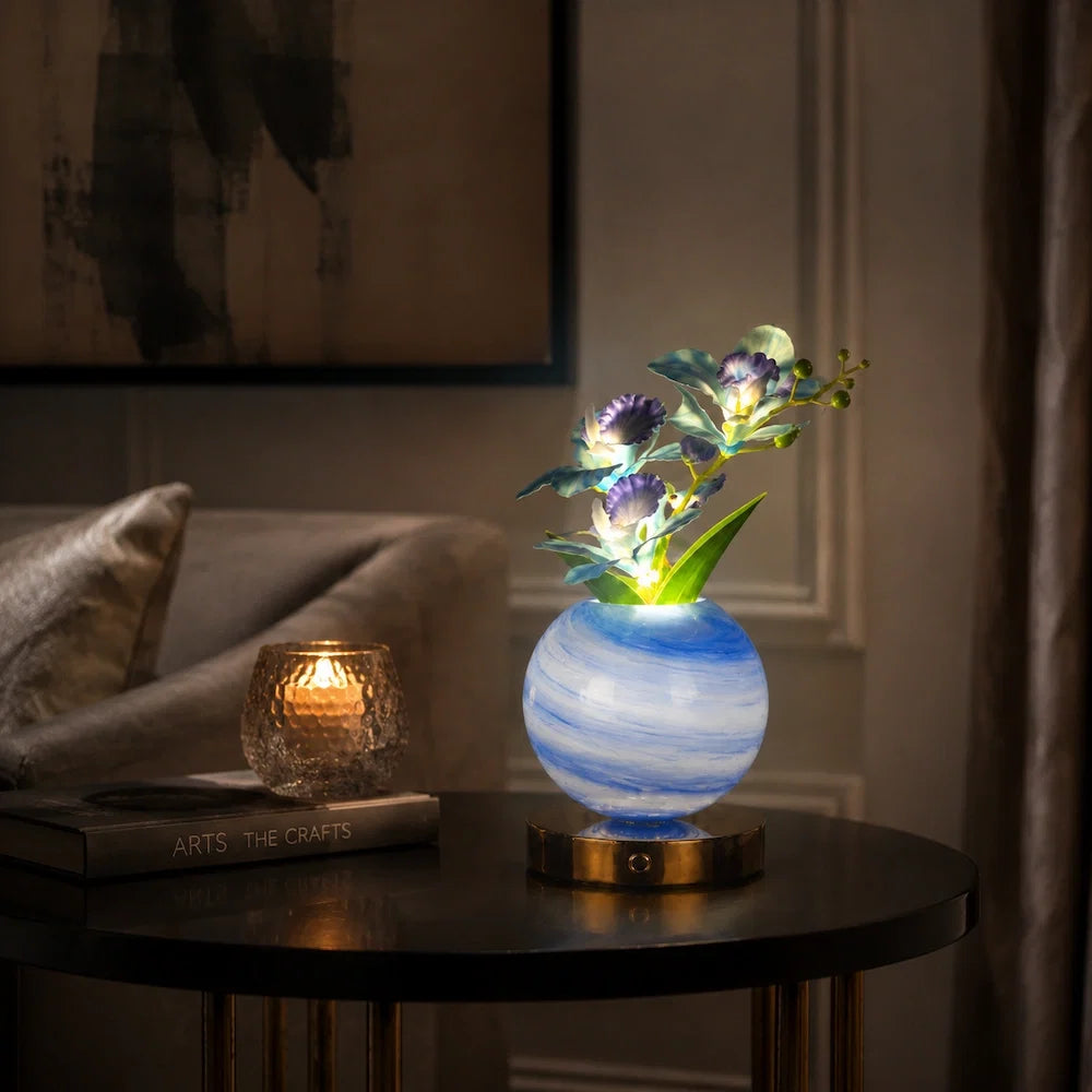 LUMARO Orchielle