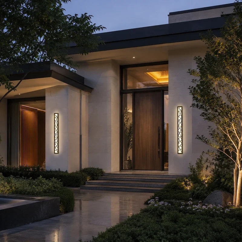 LUMARO Linear Luxe