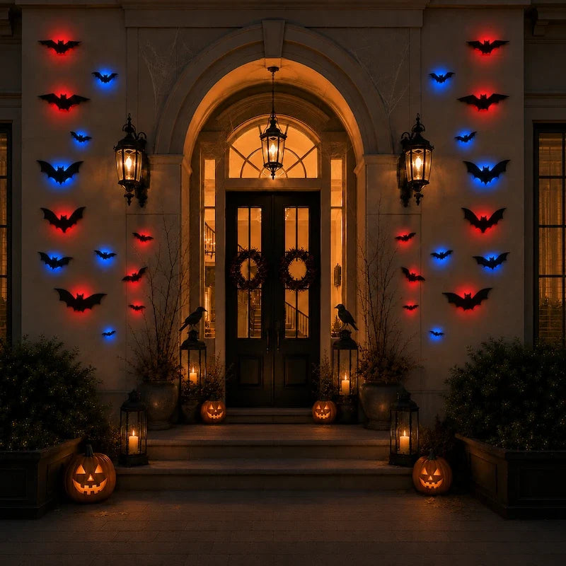 LUMARO HallowWing