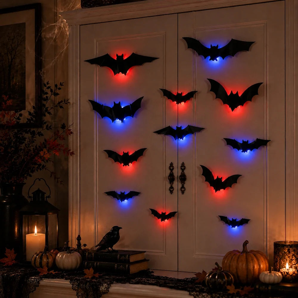 LUMARO HallowWing
