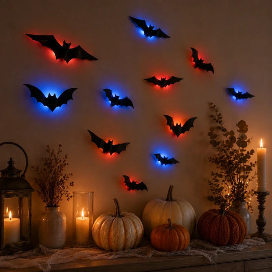LUMARO HallowWing