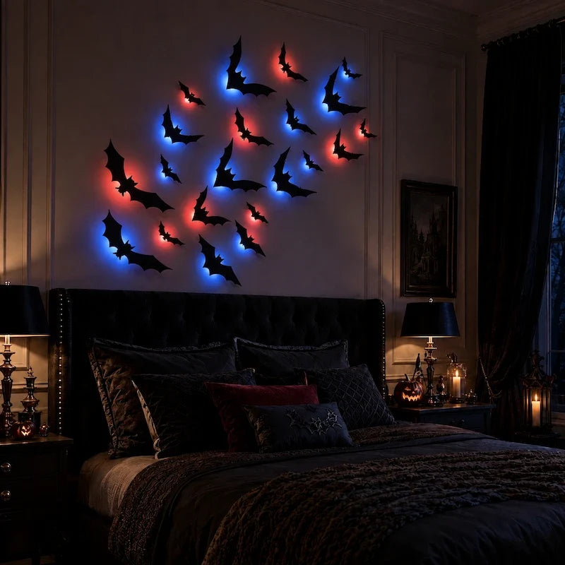 LUMARO HallowWing