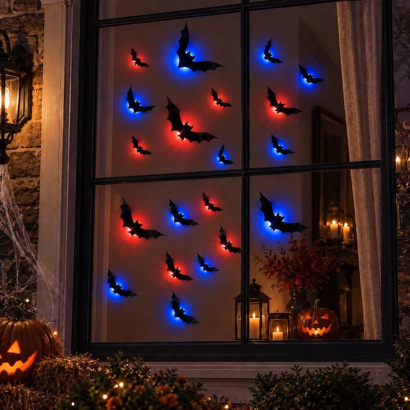 LUMARO HallowWing