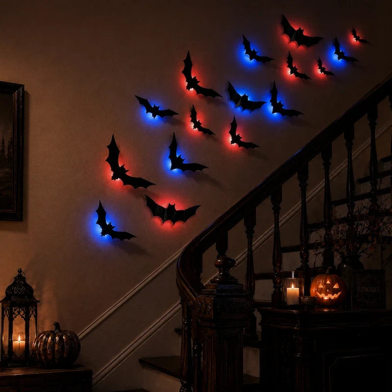 LUMARO HallowWing