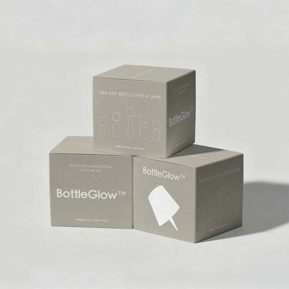 LUMARO BottleGlow