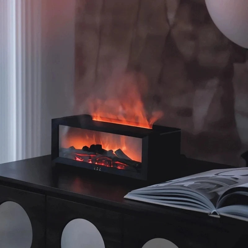 LUMARO HearthGlow