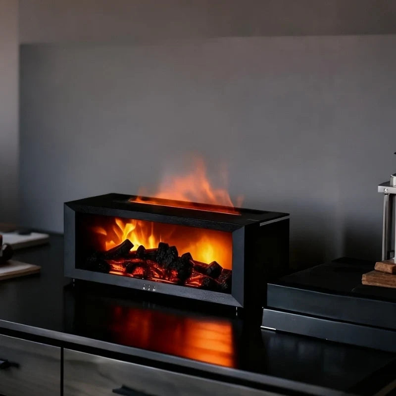 LUMARO HearthGlow