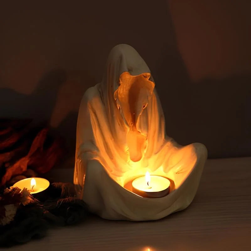 LUMARO Ashcloak