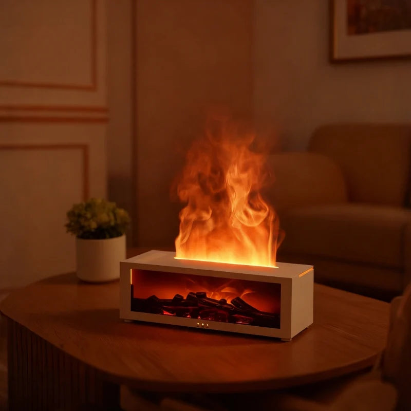 LUMARO HearthGlow