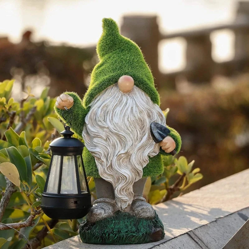 LUMARO GlowGnomes