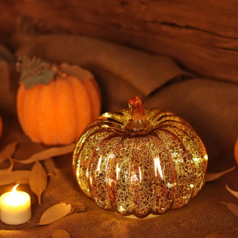 LUMARO HarvestGlow