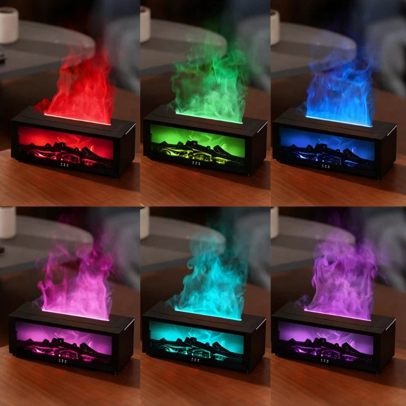 LUMARO HearthGlow