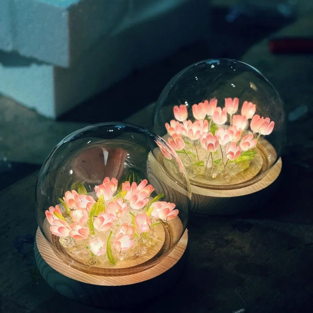 LUMARO TulipBloom