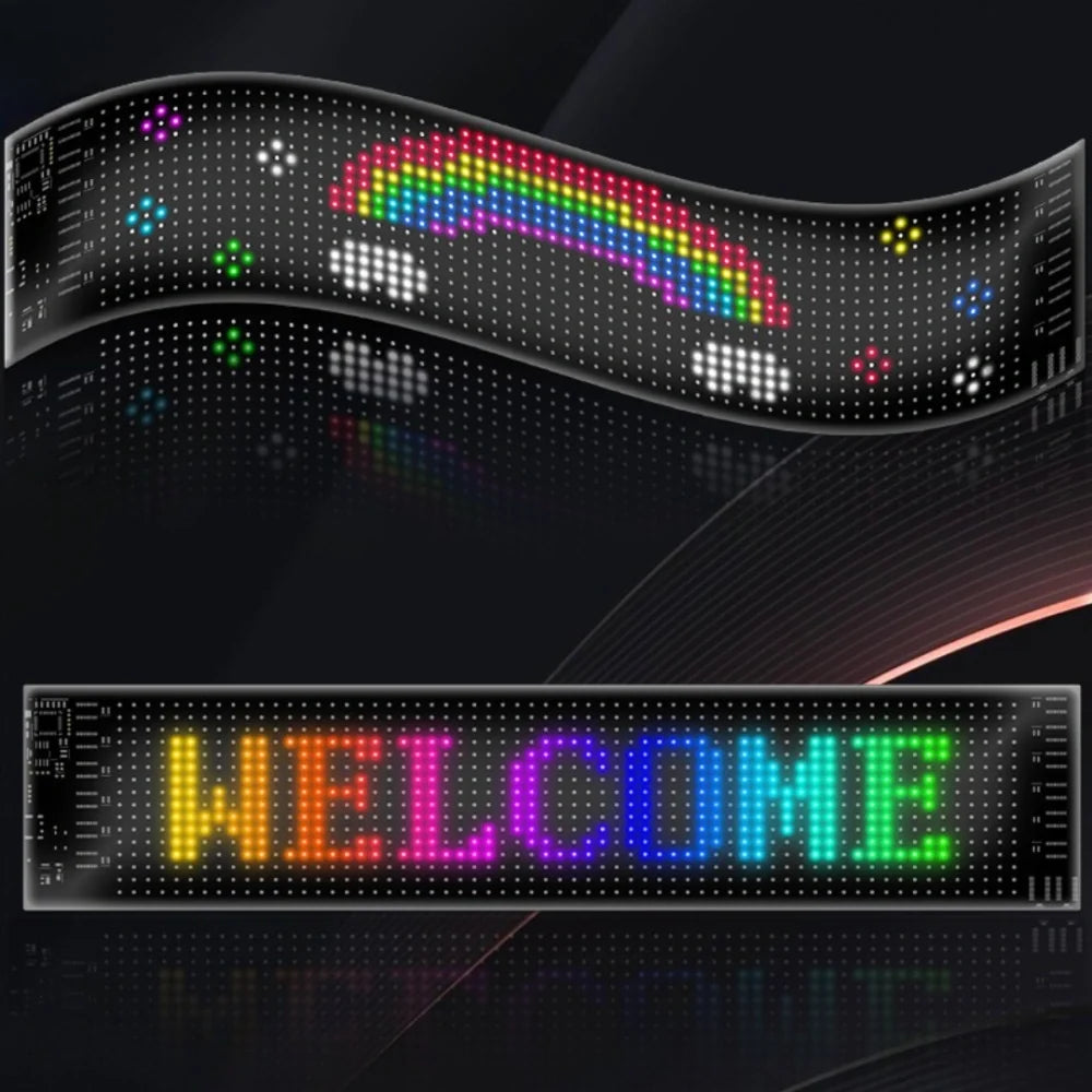 LUMARO TurboGlow