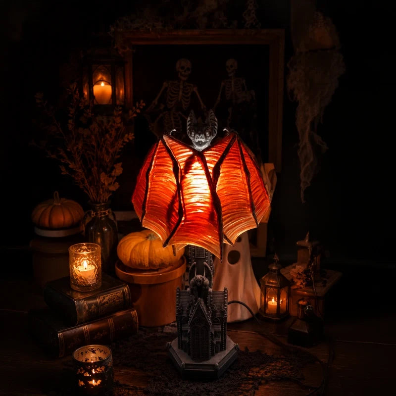 LUMARO Vampyra
