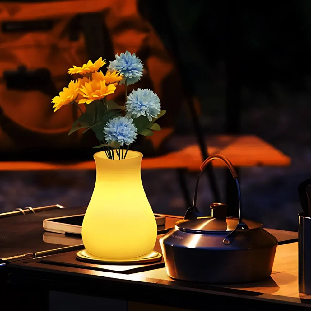 LUMARO FloraGlow