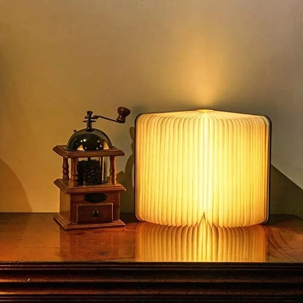 LUMARO LumiFold