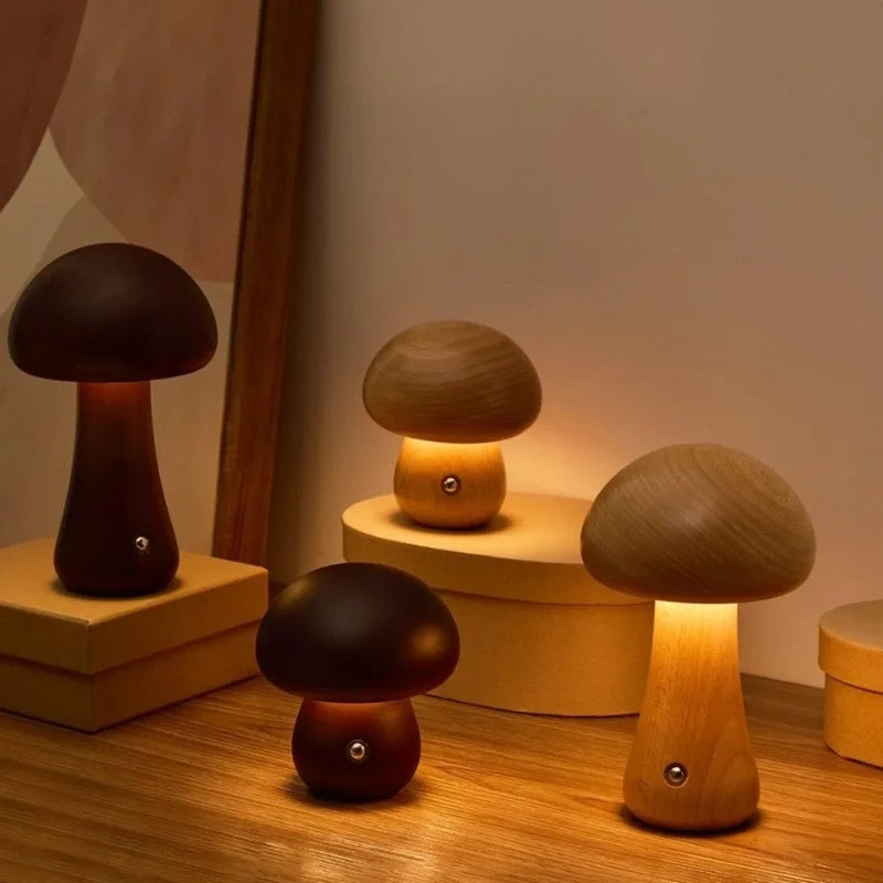 LUMARO Lumishroom