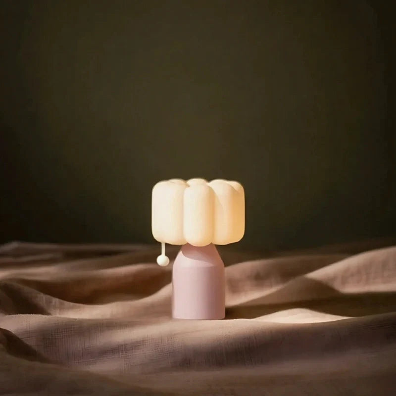 LUMARO PuffGlow