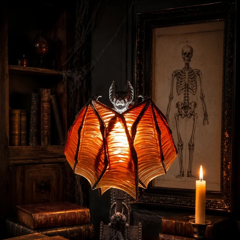 LUMARO Vampyra