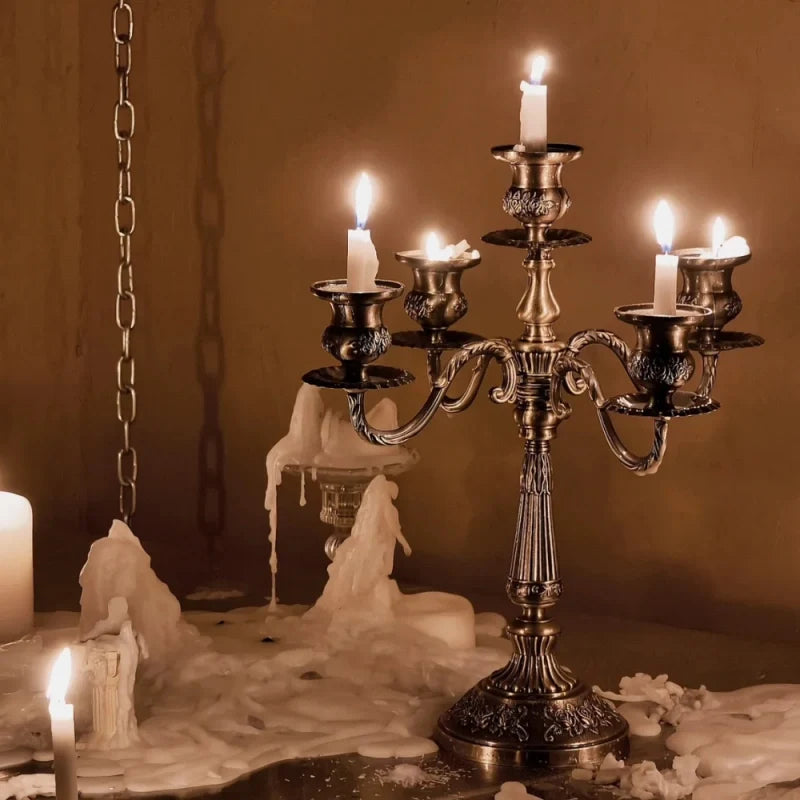 LUMARO GildedNocturne