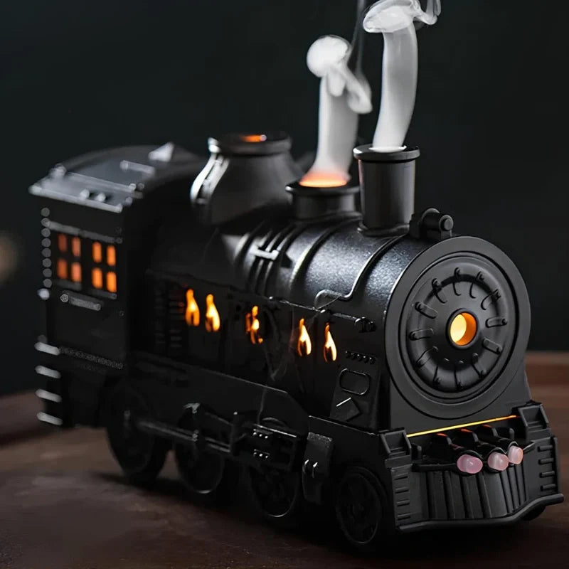 LUMARO SteamMist