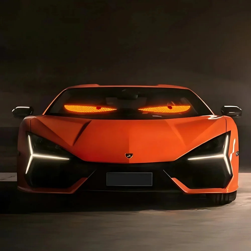 LUMARO TurboGlow