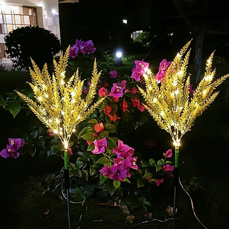 LUMARO Everbloom