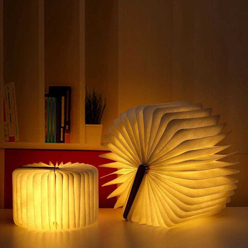 LUMARO LumiFold