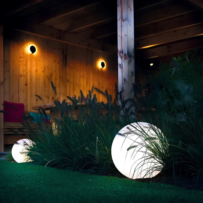 LUMARO OrbGarden